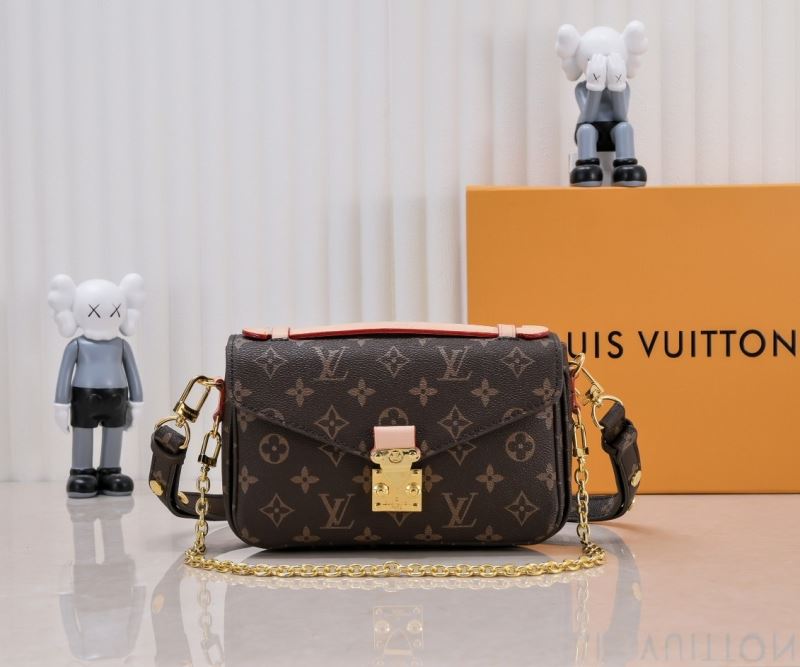 Mens LV Satchel bags